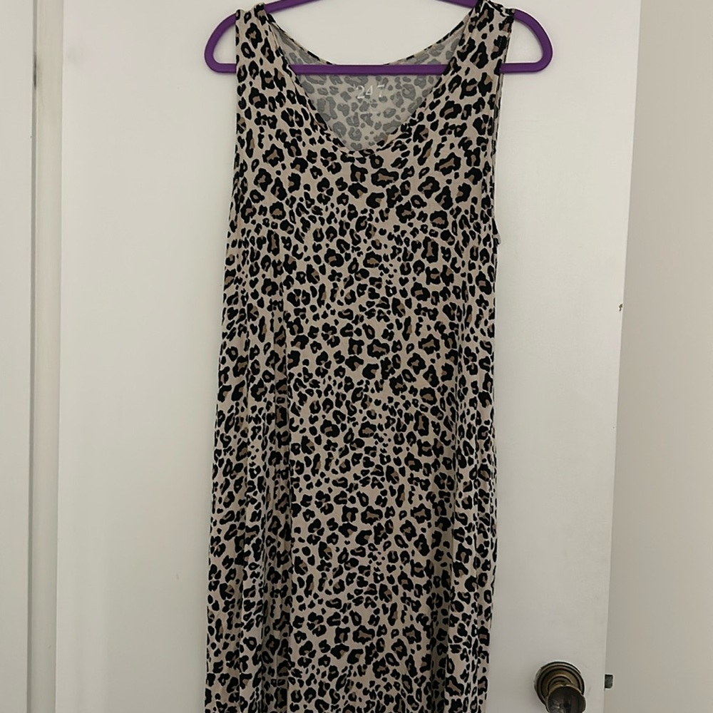 Maurices summer dress